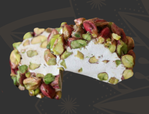 Nougat