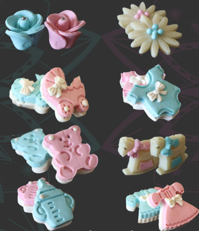Celebration Lozina (Newborn Welcome Delights)