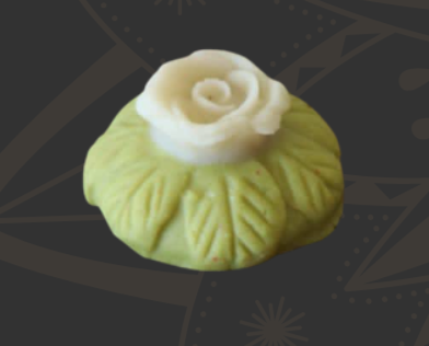 Basil Infused Delight