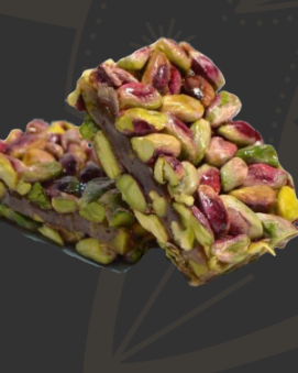 Super Royal Turkish Delight (Large Size)