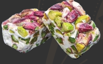 Wavy Nougat