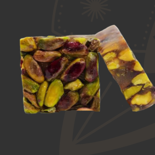 Wavy Square Delight