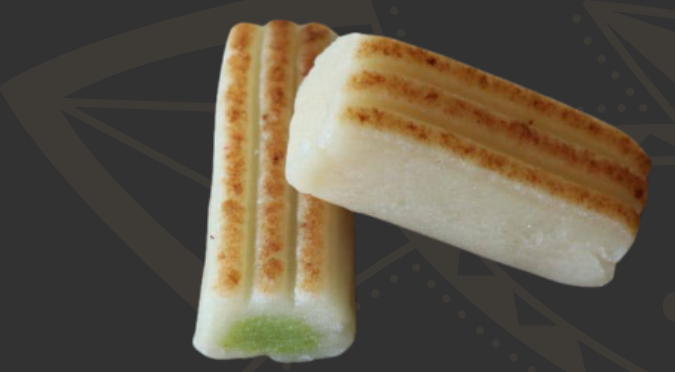 Roasted Finger Delights