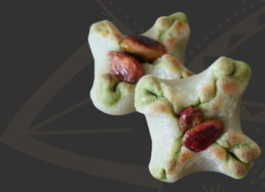 Two-Pistachio "Bogcha" Delight (Pistachio Bundle)