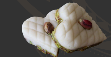 Heart-Shaped Delight